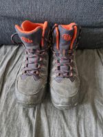 Wanderschuhe Boots Kinder Größe 35 Baden-Württemberg - Friedrichshafen Vorschau