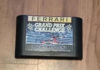 Sega Mega Drive "Ferrari Grand Prix" Niedersachsen - Wildeshausen Vorschau