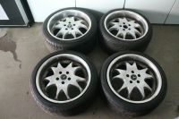 4 x TIEFBETT ALUFELGEN VW/ AUDI/ MERCEDES 18 ZOLL LK 5x112 NR. 6 Nordrhein-Westfalen - Siegen Vorschau