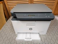 HP Color/Farb Laser Drucker MFP 178nw Rheinland-Pfalz - Koblenz Vorschau