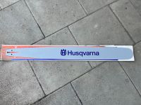 Husqvarna Führungsschiene 90cm Motorsäge Baden-Württemberg - Meßstetten Vorschau