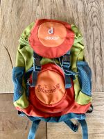 Rucksack, Kinder, Deuter Schmusebär Brandenburg - Schildow Vorschau