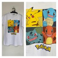 Pokémon Nintendo T-Shirt Gr. 146/152-158 Baden-Württemberg - Fellbach Vorschau