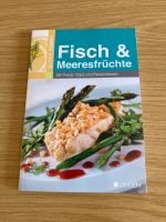 Kochbuch Fisch & Meeresfrüchte Bayern - Pürgen Vorschau