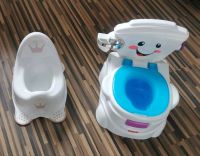Fisher Price Meine erste Toilette, Big Baby Potty, Töpfchen Rheinland-Pfalz - Kandel Vorschau