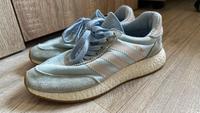 Adidas Iniki 38 2/3 Sachsen - Freital Vorschau