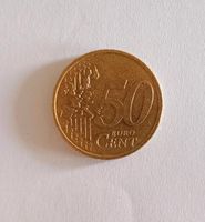 50 Cent Frankreich 1999 Mecklenburg-Vorpommern - Stralsund Vorschau