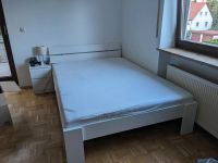 Bett 1,40 x 2,00 Meter Bayern - Regensburg Vorschau