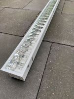 Deckenlampe Deckenleuchte Büro Lampe Rasteranbauleuchte Weiß150cm Münster (Westfalen) - Angelmodde Vorschau