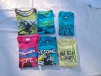 Tops Ärmellos 116 Shirts Sachsen-Anhalt - Naumburg (Saale) Vorschau