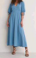 NA-KD Kleid Midikleid Gr. 36 NEU Hessen - Grebenhain Vorschau