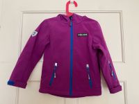 Trollkids Softshelljacke Oslofjord lila/Pink  Gr.116 Niedersachsen - Braunschweig Vorschau