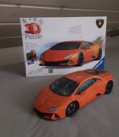 Ravensburger 3D Puzzle Lamborghini Huracán EVO Baden-Württemberg - Dunningen Vorschau