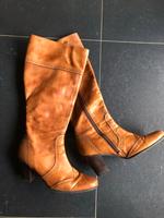 Lederstiefel von Caprice Damen Bayern - Weilheim i.OB Vorschau
