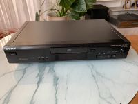 Sony Cd Player XE-200 Niedersachsen - Wilhelmshaven Vorschau