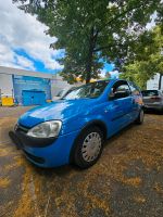 Opel Corsa C Tüv neu Baden-Württemberg - Karlsruhe Vorschau