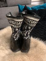 Stiefeletten Dior Güstrow - Landkreis - Zehna Vorschau