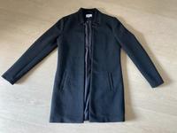 Coatigan Longblazer Jacke Stehkragenmantel Gr. S Frankfurt am Main - Oberrad Vorschau
