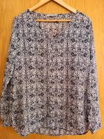 Comma Tunika Bluse Gr.40 Bayern - Prien Vorschau