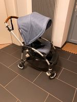 Bugaboo Bee 5 Kinderwagen Buggy *TOP* Sachsen - Claußnitz Vorschau