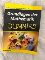 Mathe für Dummies Buch Nordrhein-Westfalen - Detmold Vorschau