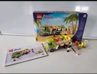 Lego Friends 41712 Recyclingfahrzeug - kostenloser Versand Nordrhein-Westfalen - Raesfeld Vorschau