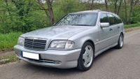 Mercedes-Benz C 280 T Sport AMG Optik Paket ab Werk S202 Saarland - Heusweiler Vorschau