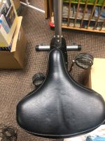 Hometrainer Fahrrad Fitnessgerät Fitness Sport Sachsen - Bad Muskau Vorschau