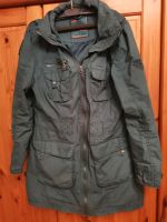 Trenchcoat Cargo Jacke Up Fashion Gr. 38/40 Niedersachsen - Seevetal Vorschau