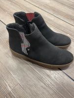 Rieker Damen Schuhe Gr. 41 Thüringen - Großrudestedt Vorschau