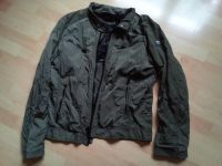 Übergangsjacke Gr. M/50 Niedersachsen - Helmstedt Vorschau