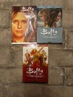 Comics: Buffy the Vampire Slayer (Englisch) Hannover - Südstadt-Bult Vorschau