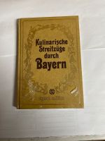 Buch - Kulinarische Streifzüge durch Bayern Bayern - Forstern Vorschau