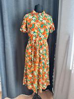 Midi kleid King Louie gr.38 Dortmund - Innenstadt-Ost Vorschau