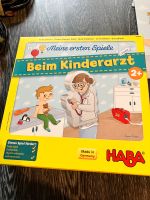 HABA Spiel - Beim Kinderarzt Kreis Pinneberg - Pinneberg Vorschau