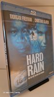 Hard Rain - Blu Ray mit Wendecover - Neu + OVP Hessen - Taunusstein Vorschau