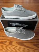 Vans Vault LX Authentic Limited Rar Leder Neu Gr. 42 Schwerin - Altstadt Vorschau