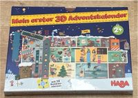 HABA Adventskalender aus Holz - neu und Originalverpackt Nürnberg (Mittelfr) - Mitte Vorschau