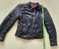 Damen Motorrad Lederjacke xs Spirit Motors Baden-Württemberg - Schopfheim Vorschau