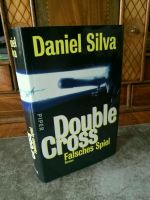 Double Cross-Falsches Spiel/Daniel Silva Nordrhein-Westfalen - Bergisch Gladbach Vorschau