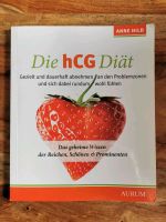 Anne Hild "Die hCG Diät" Hessen - Rodgau Vorschau