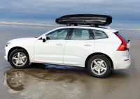 Volvo Dachbox 500l Baden-Württemberg - Dettenhausen Vorschau