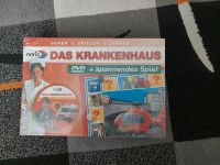 NORIS Das Krankenhaus Wissensspiel inkl. DVD Fragespiel Kartenspi Kreis Pinneberg - Uetersen Vorschau