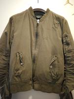 Original Tigha Collage Jacke München - Laim Vorschau