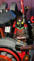 Legon Ninjago Baden-Württemberg - Göppingen Vorschau