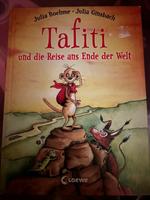 Buch Tafiti - und die Reise ans Ende der Welt Bayern - Bad Windsheim Vorschau