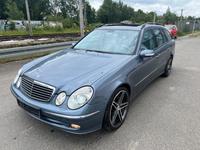 Mercedes E-Klasse Kombi 3.2 Diesel 1-Hand Leder AHK TÜV12/2025 Sachsen - Chemnitz Vorschau