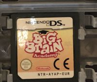 Nintendo DS Big Brain Rheinland-Pfalz - Mudersbach Vorschau