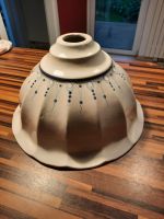 Lampenschirm Küchenlampe Porzellan Vintage Nordrhein-Westfalen - Spenge Vorschau