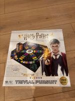 Harry Potter Trivial Pursuite English Nordrhein-Westfalen - Oberhausen Vorschau